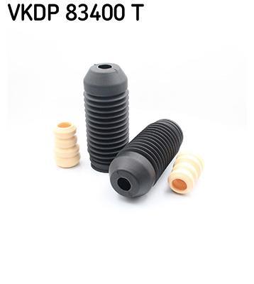 Fole do amortecedor de suspensão SKF ref. VKDP 83400 T